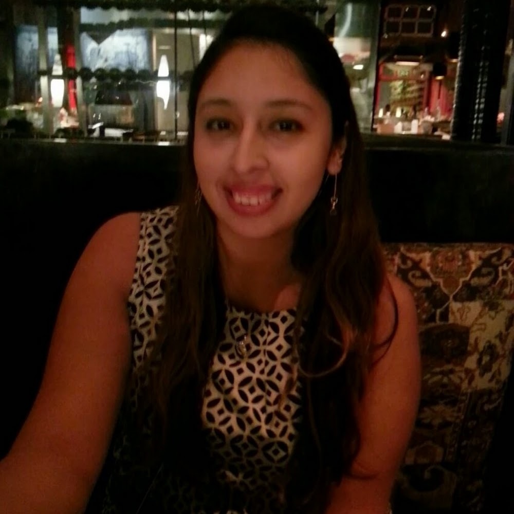 Meet your Posher, Aby